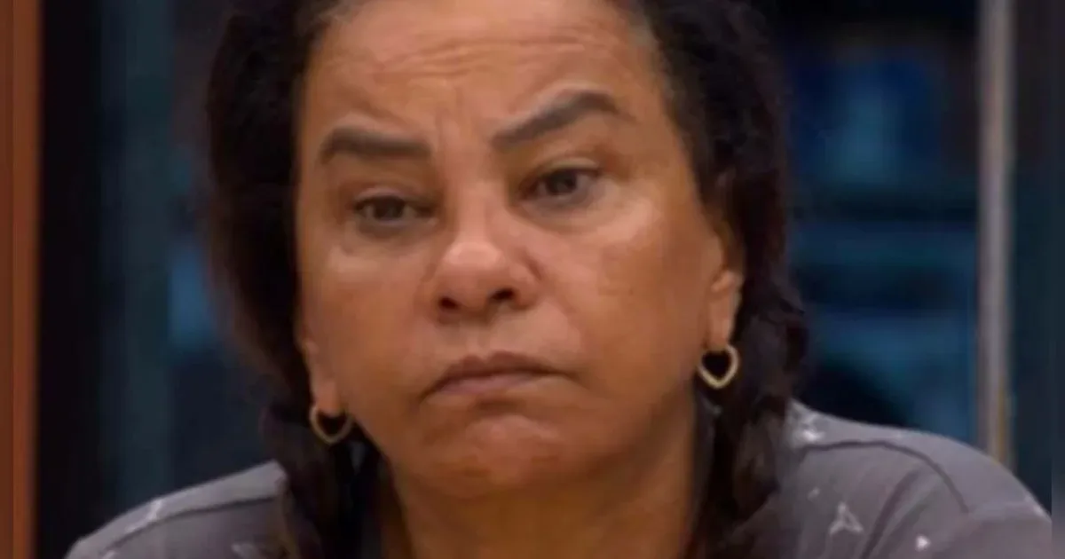 BBB 26: Solange Couto toma decisão após paredão e movimenta o jogo