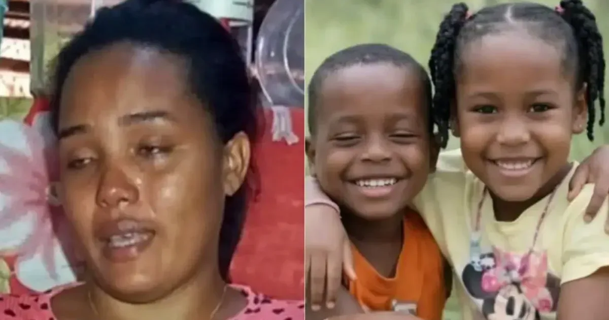 Caso Bacabal: Mãe de crianças denuncia ameaças e silêncio das autoridades