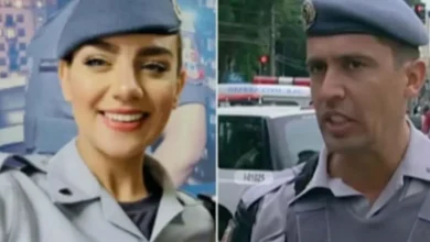 Caso PM Gisele: salário de tenente-coronel preso chama atenção em SP