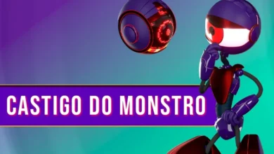 Castigo do Monstro de Ana Paula e Milena é suspenso