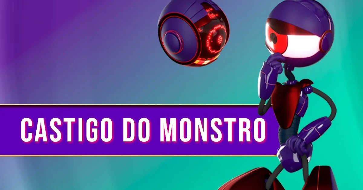 Castigo do Monstro de Ana Paula e Milena é suspenso