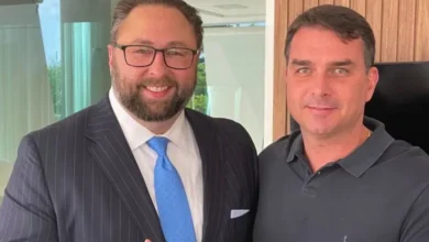 Chega importante notícia para a família Bolsonaro