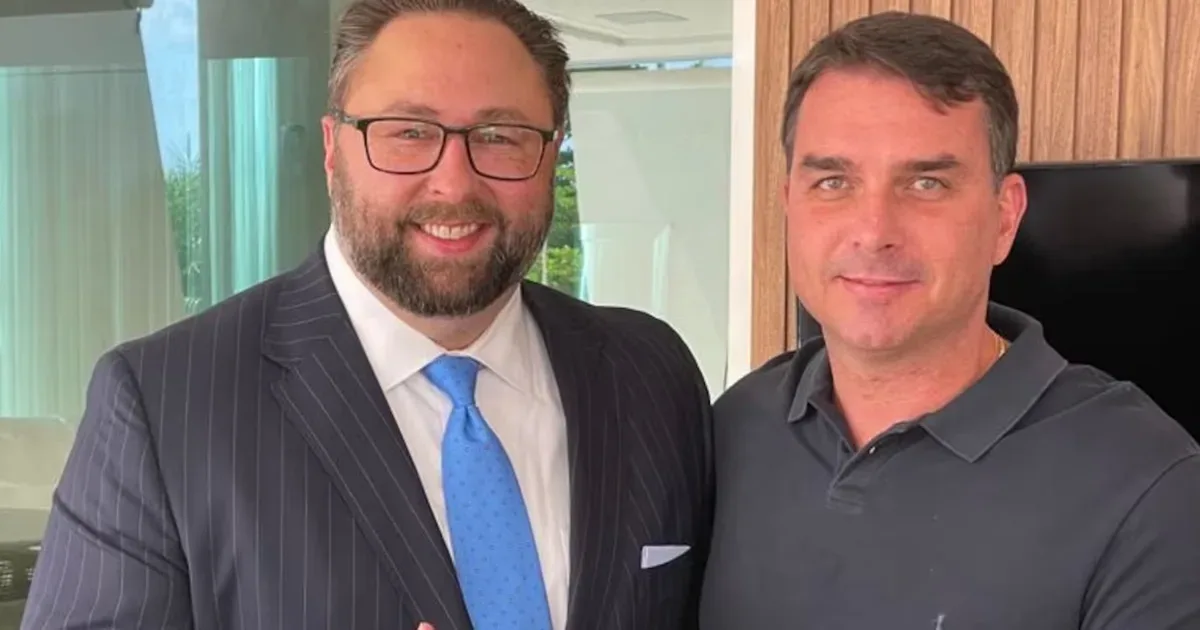 Chega importante notícia para a família Bolsonaro