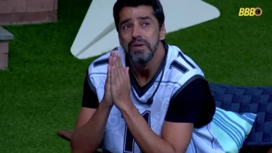 Cowboy é eliminado do BBB 26; participante perdeu um bem valioso