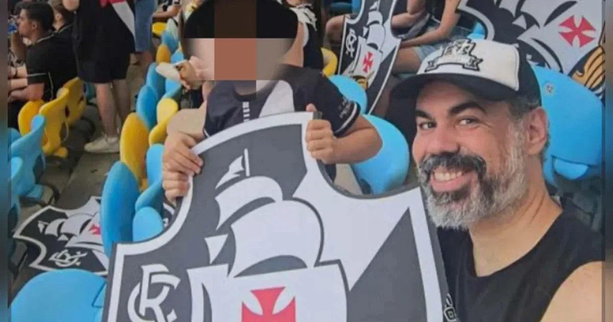 Criança atropelada com a mãe na Tijuca era filho de humorista