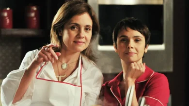 É Real! Débora Falabella aceita reviver Nina e Globo prepara continuação histórica