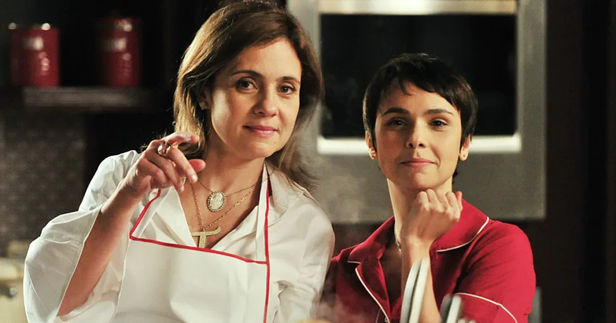 É Real! Débora Falabella aceita reviver Nina e Globo prepara continuação histórica