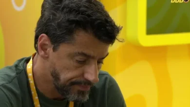 Eliminado, Alberto Cowboy abre o jogo sobre favoritas e alfineta Ana Paula