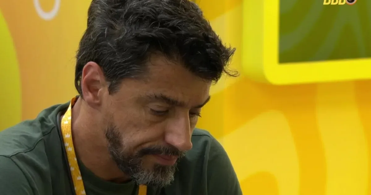 Eliminado, Alberto Cowboy abre o jogo sobre favoritas e alfineta Ana Paula