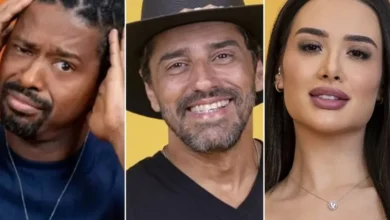 Enquete atualizada: Quem sai do BBB 26 hoje? Leia