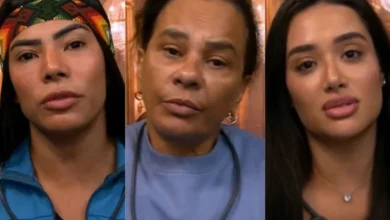Enquete BBB 26: participante pode deixar o game com maior índice de rejeição