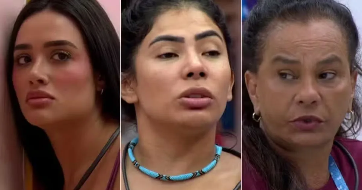 Enquete BBB 26: Quem deve deixar o reality hoje? Leia