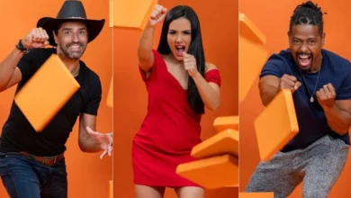 Enquete BBB 26 traz disputa acirrada entre Cowboy e Boneco