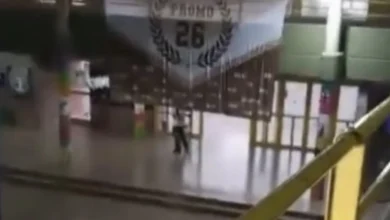 Escola é invadida na província argentina de Santa Fe; há vítima