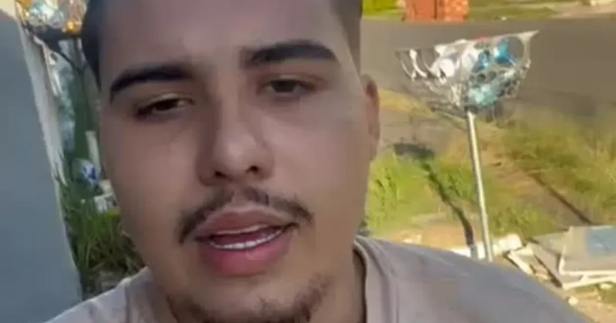 Ex-BBB 26 se envolve em confusão; veja o vídeo