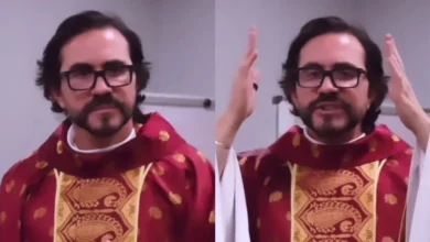 Fábio de Melo desabafa e diz que há pessoas “diabólicas” na Igreja