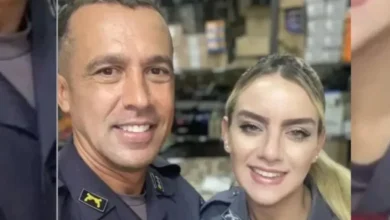 Família da PM Gisele lança abaixo-assinado para tirar patente de coronel