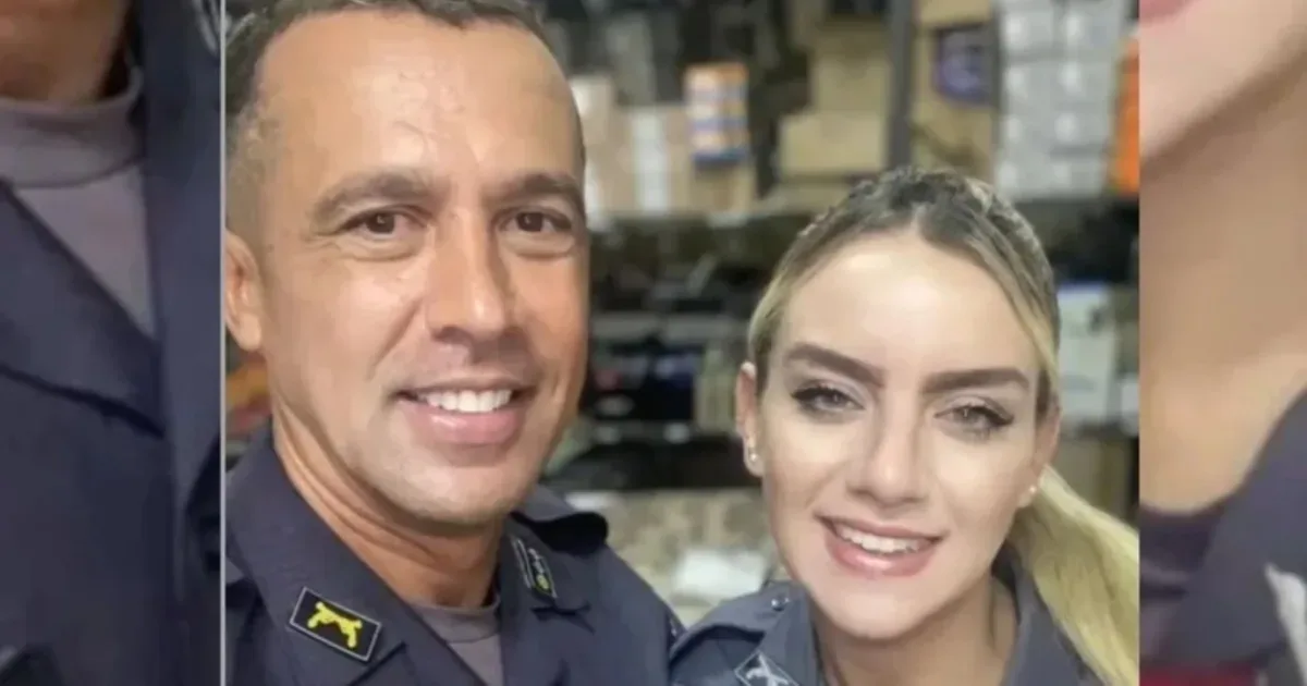 Família da PM Gisele lança abaixo-assinado para tirar patente de coronel