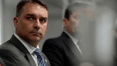 Flávio Bolsonaro afirma que PL da Misoginia foi armadilha do PT
