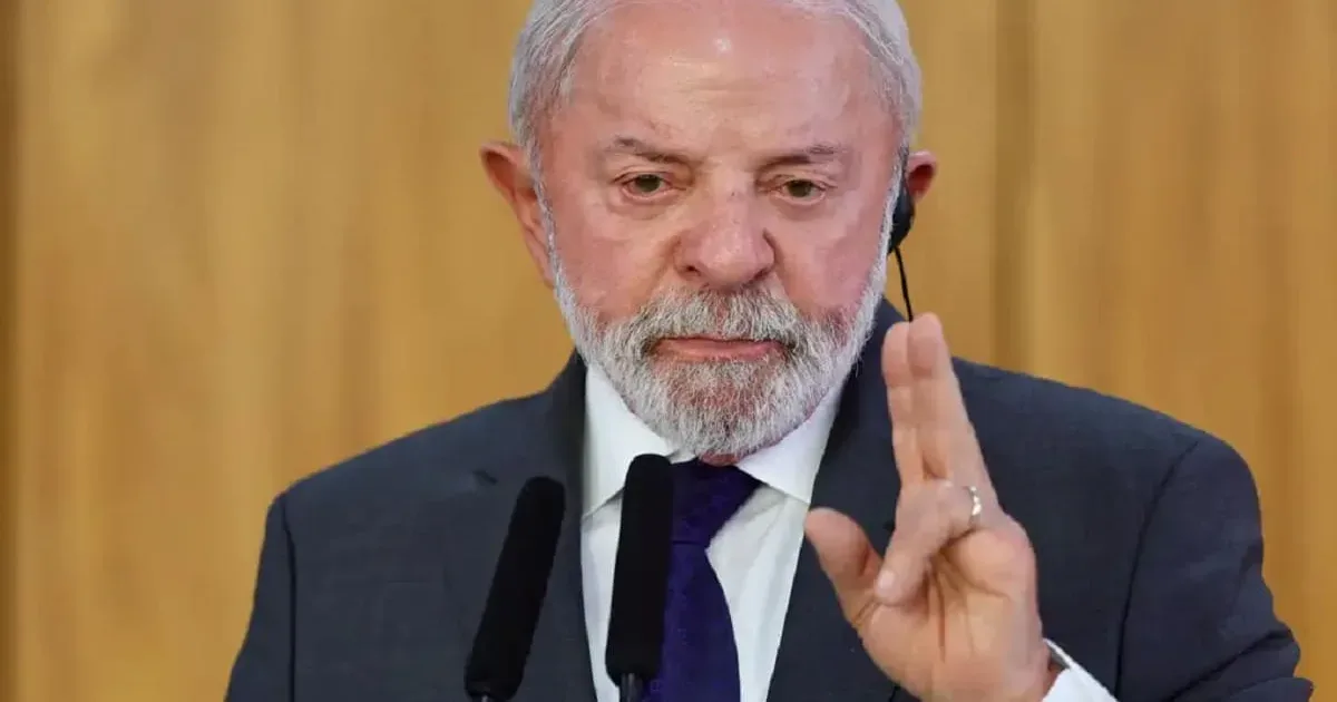 Fogo Amigo: Ex-ministro de Lula critica postura do presidente e aponta excessos em discursos