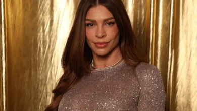 Grazi Massafera se manifesta após vencer Melhores do Ano