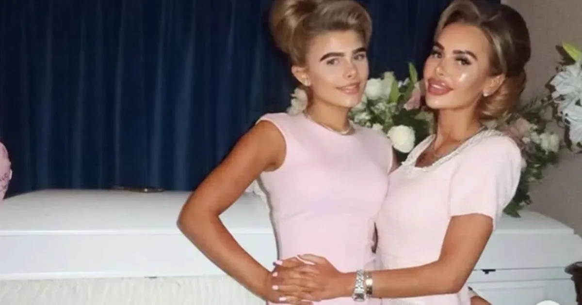 Internautas criticaram a postura da mulher nas redes sociais