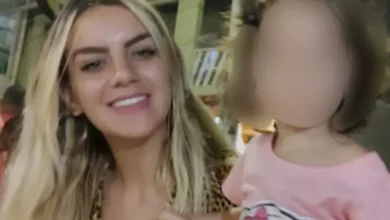 Investigação Chocante: Menina de 7 anos foi agredida por tenente-coronel antes do crime contra PM Gisele