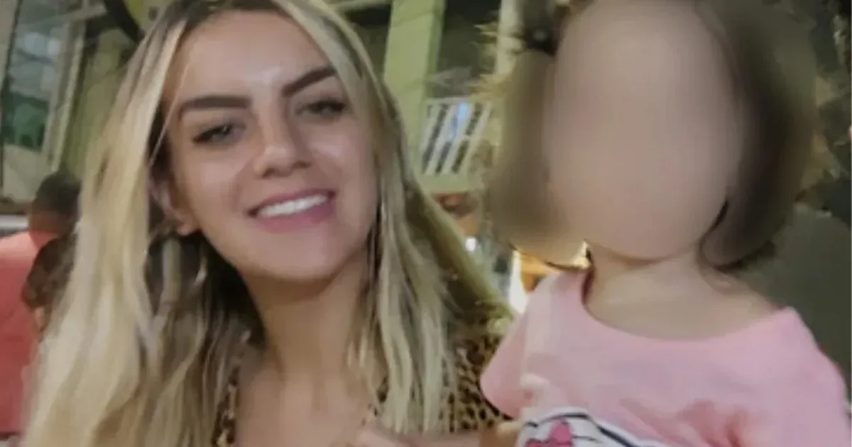 Investigação Chocante: Menina de 7 anos foi agredida por tenente-coronel antes do crime contra PM Gisele