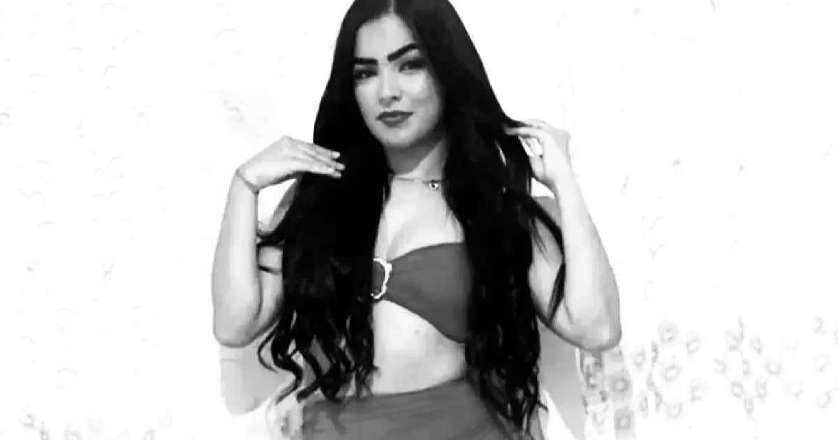 Jovem baleada na cabeça pelo companheiro morre na Bahia