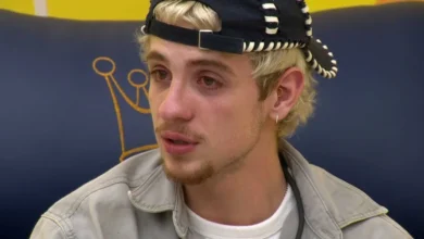 Juliano Floss tenta desistir do BBB 26