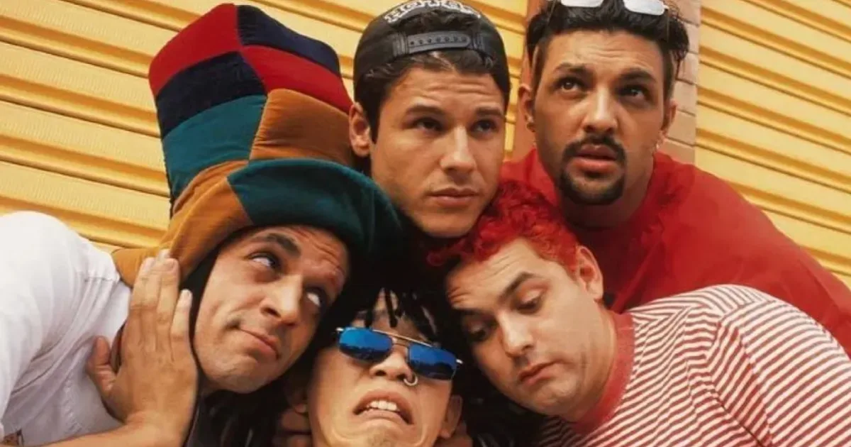 Mistério revelado: o que realmente causou a queda dos Mamonas Assassinas