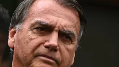 Moraes manda nova determinação para defesa de Jair Bolsonaro