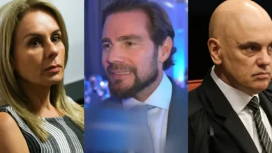 Moraes usou aviões de empresa ligada a Vorcaro, aponta jornal