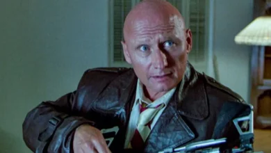 Morre James Tolkan, ator de “Top Gun” e “De volta para o futuro”