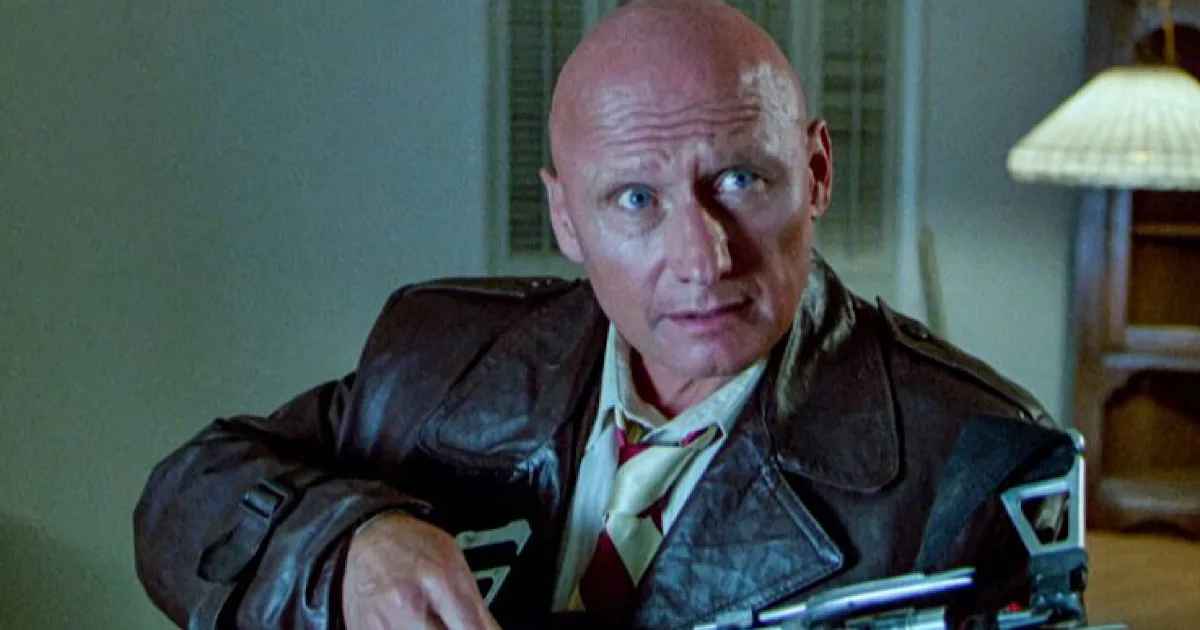 Morre James Tolkan, ator de “Top Gun” e “De volta para o futuro”