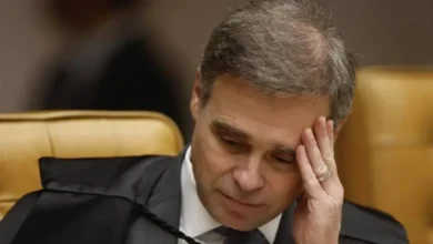 Pressão no STF: ala da Corte quis dar recado a André Mendonça