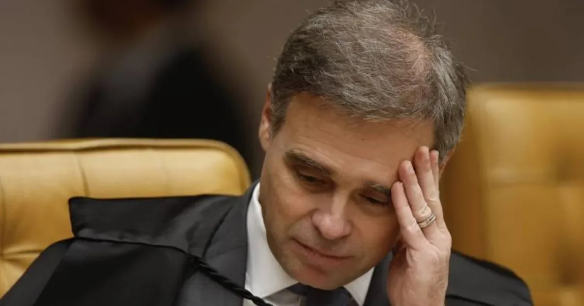 Pressão no STF: ala da Corte quis dar recado a André Mendonça
