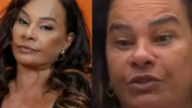 Rejeição em alta: Solange Couto pode se despedir do BBB 26 nesta terça