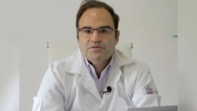 Saiba quem é o médico preso por importunar mais de 30 pacientes