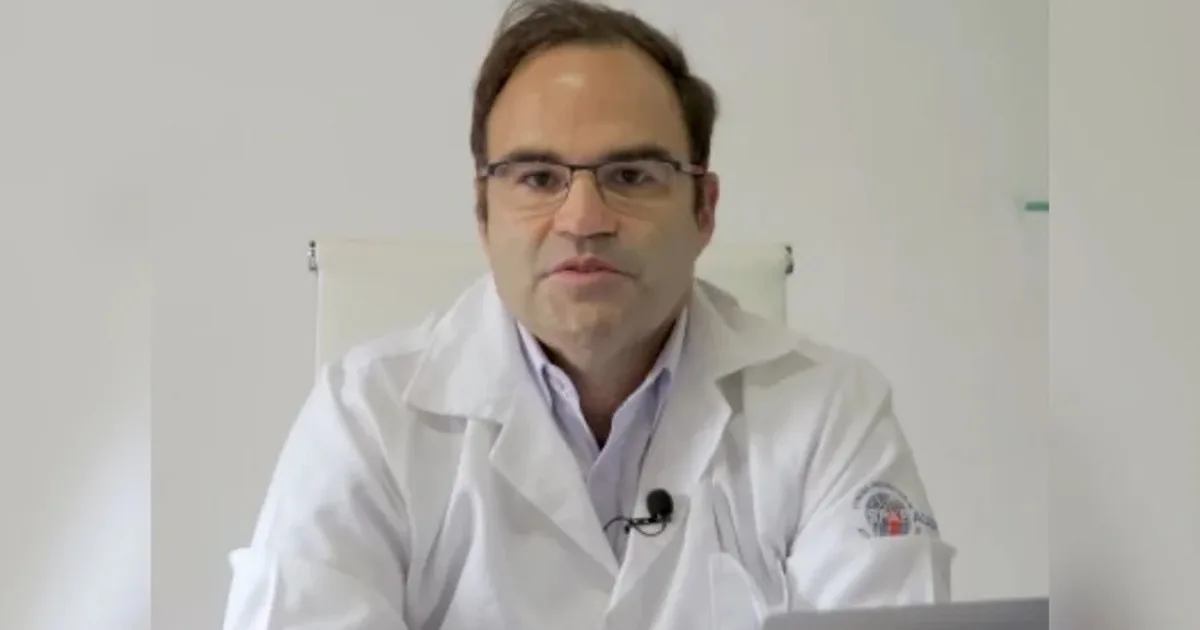 Saiba quem é o médico preso por importunar mais de 30 pacientes