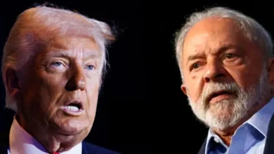 Sem diálogo direto entre Lula e Trump, parceria contra o crime entra em alerta
