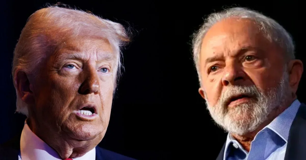 Sem diálogo direto entre Lula e Trump, parceria contra o crime entra em alerta