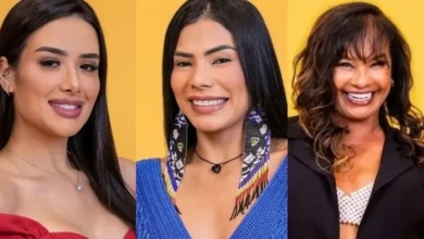 Solange Couto dispara nas enquetes e deve deixar o BBB 26