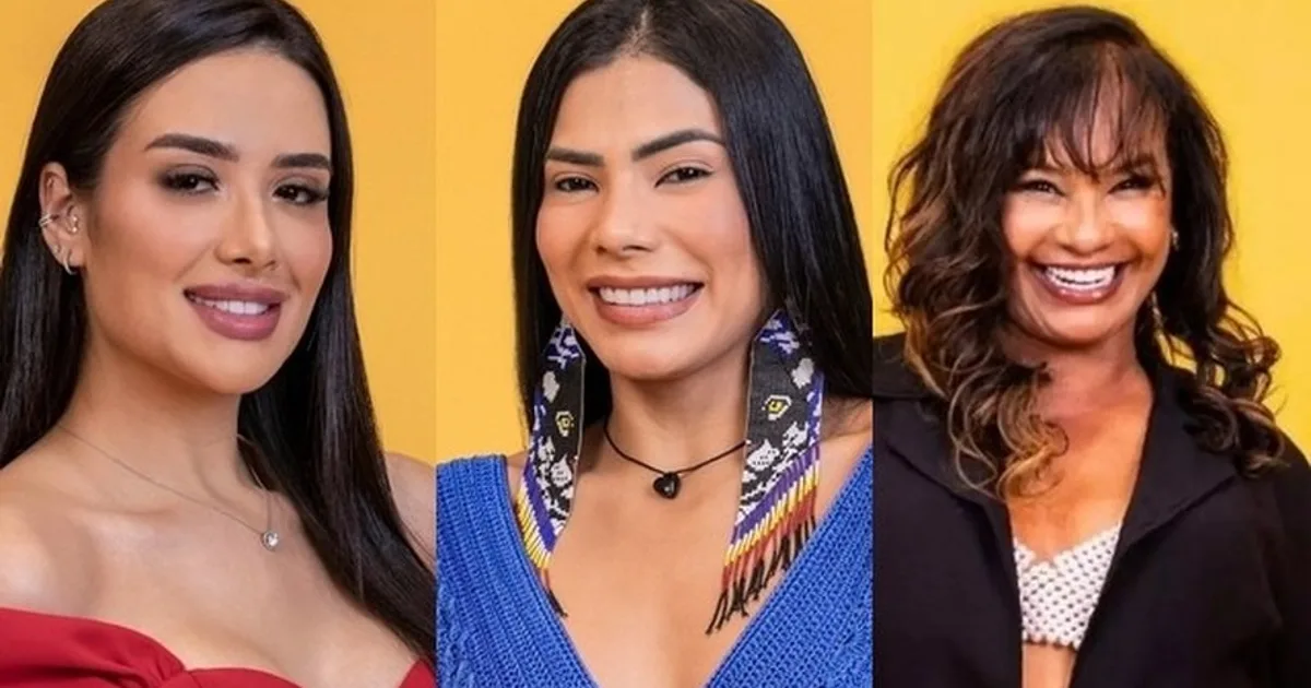 Solange Couto dispara nas enquetes e deve deixar o BBB 26