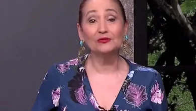 Sonia Abrão alfineta Cariúcha ao vivo e web reage