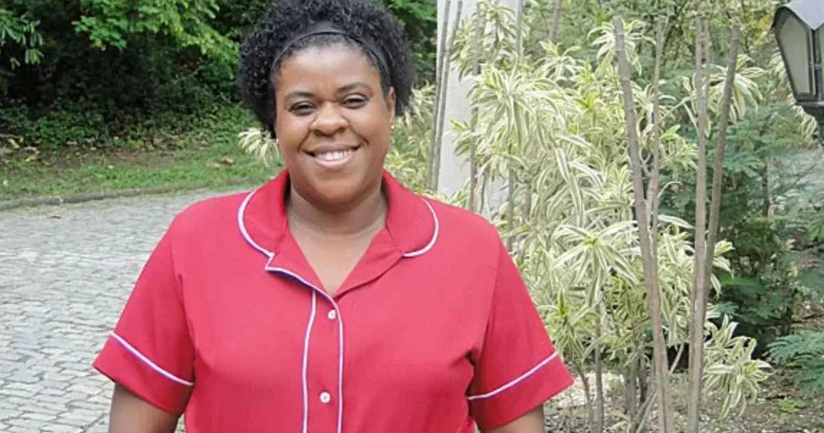 Triste notícia da atriz Cacau Protásio é confirmada