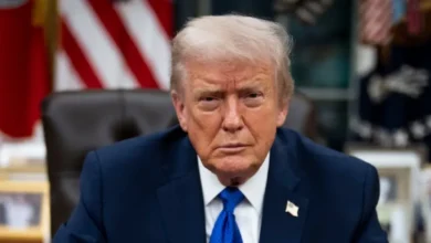 Trump fala em acordo e promete algo importante muito em breve