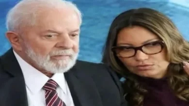 Veja quem ganhou o embate entre Janja e Nikolas Ferreira