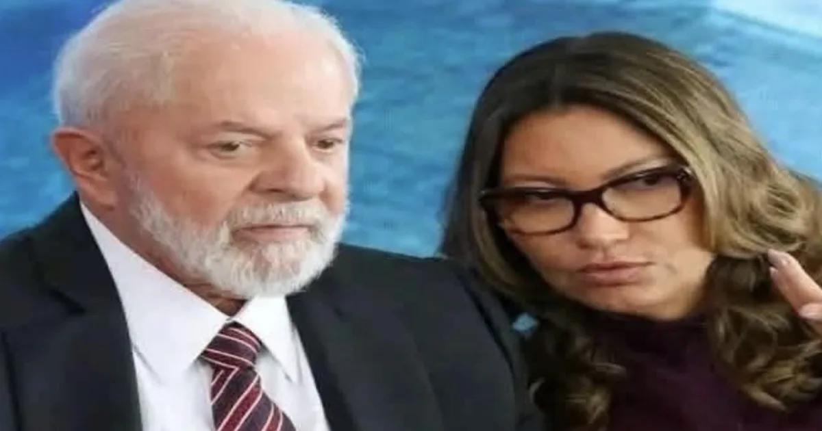 Veja quem ganhou o embate entre Janja e Nikolas Ferreira