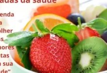 10 Melhores frutas para quem tem diabetes (e 5 que devem ser evitadas)